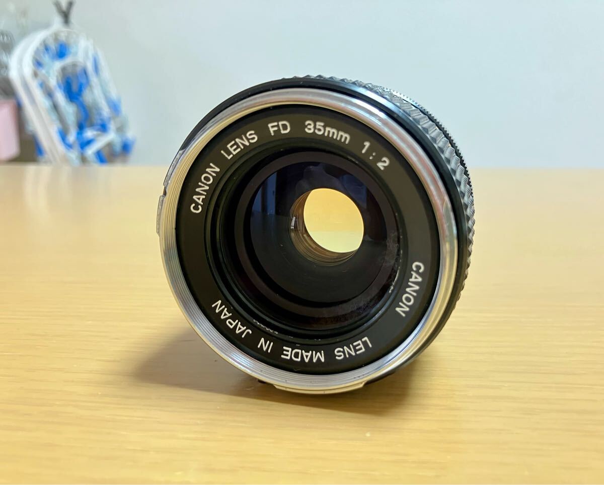 2025年最新】Yahoo!オークション -canon fd 35 f2(レンズ)の中古 2025年最新】Yahoo!オークション -canon fd 35 f2(レンズ)の中古