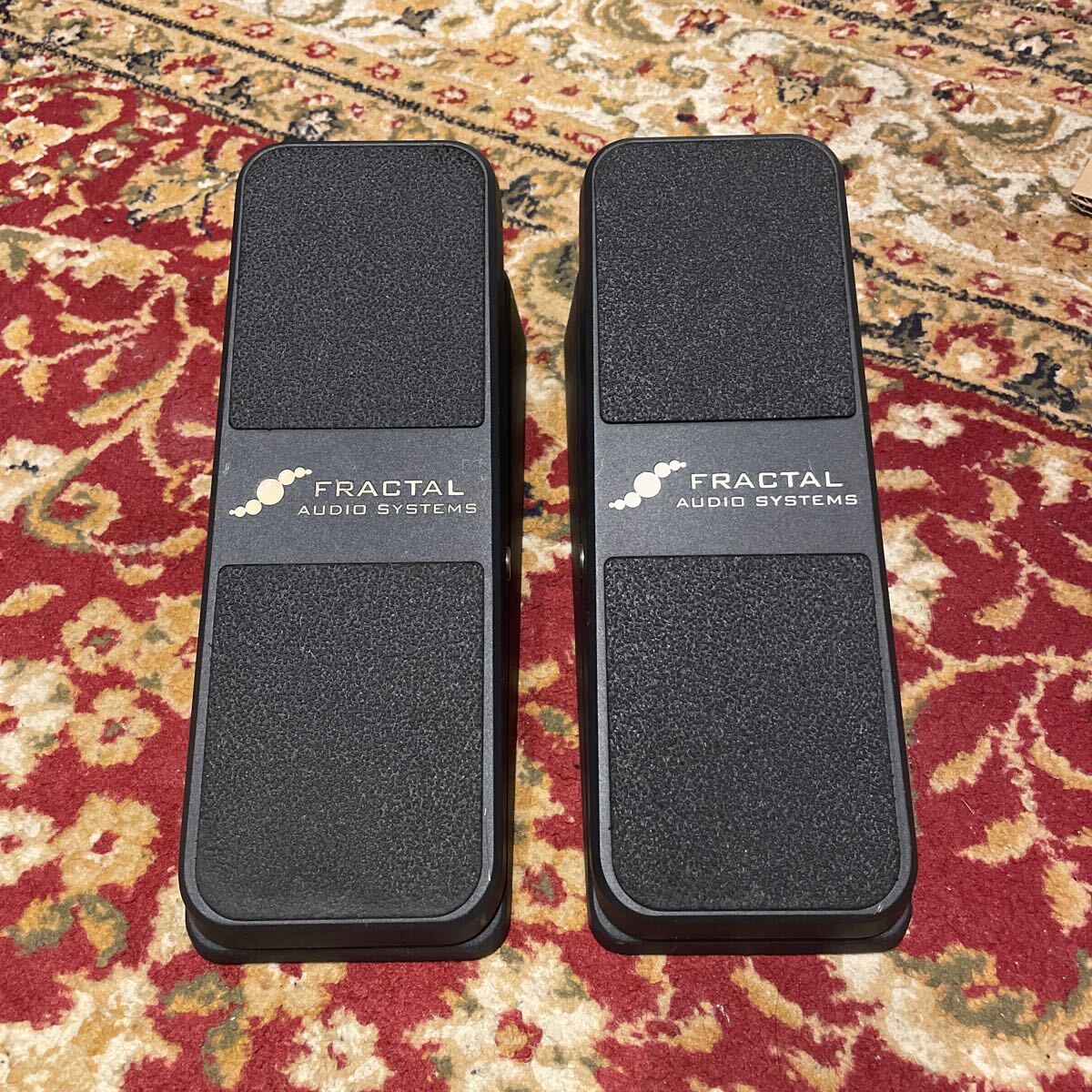 Yahoo!オークション -「fractal audio ev-1」の落札相場・落札価格 Yahoo!オークション -「fractal audio ev-1」の落札相場・落札価格