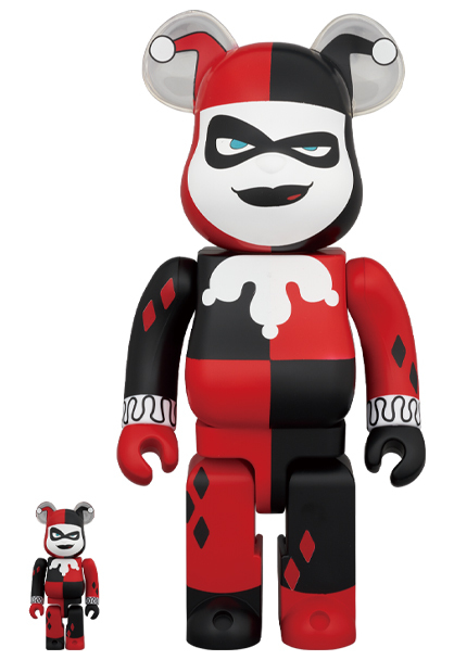 2025年最新】Yahoo!オークション -be@rbrick batman 400の中古品 2025年最新】Yahoo!オークション -be@rbrick batman 400の中古品