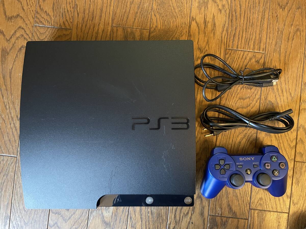 Yahoo!オークション -「ps3 cech-2000a」の落札相場・落札価格 Yahoo!オークション -「ps3 cech-2000a」の落札相場・落札価格