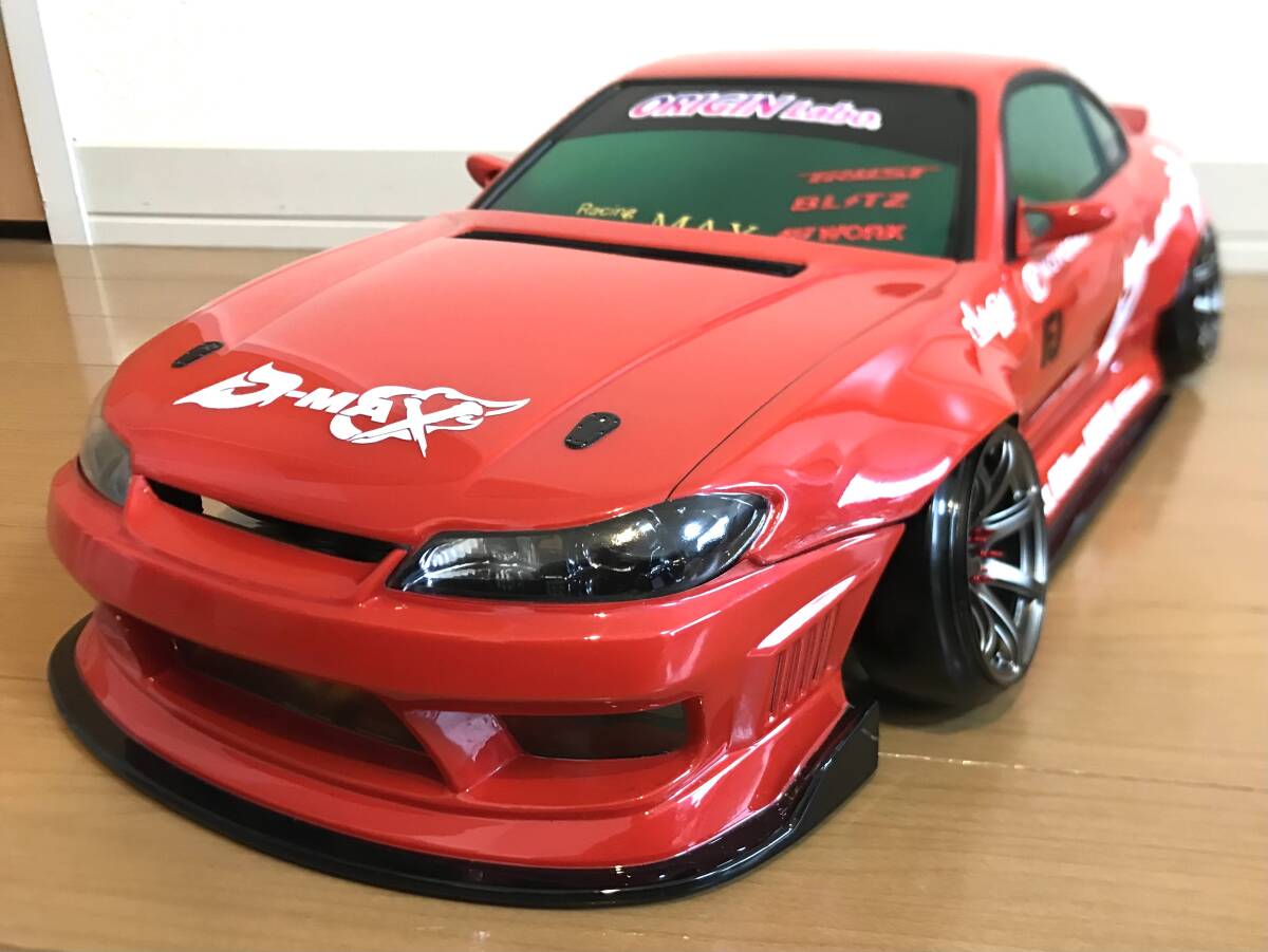 Yahoo!オークション -「s15シルビア」(パーツ) (自動車)の落札 Yahoo!オークション -「s15シルビア」(パーツ) (自動車)の落札