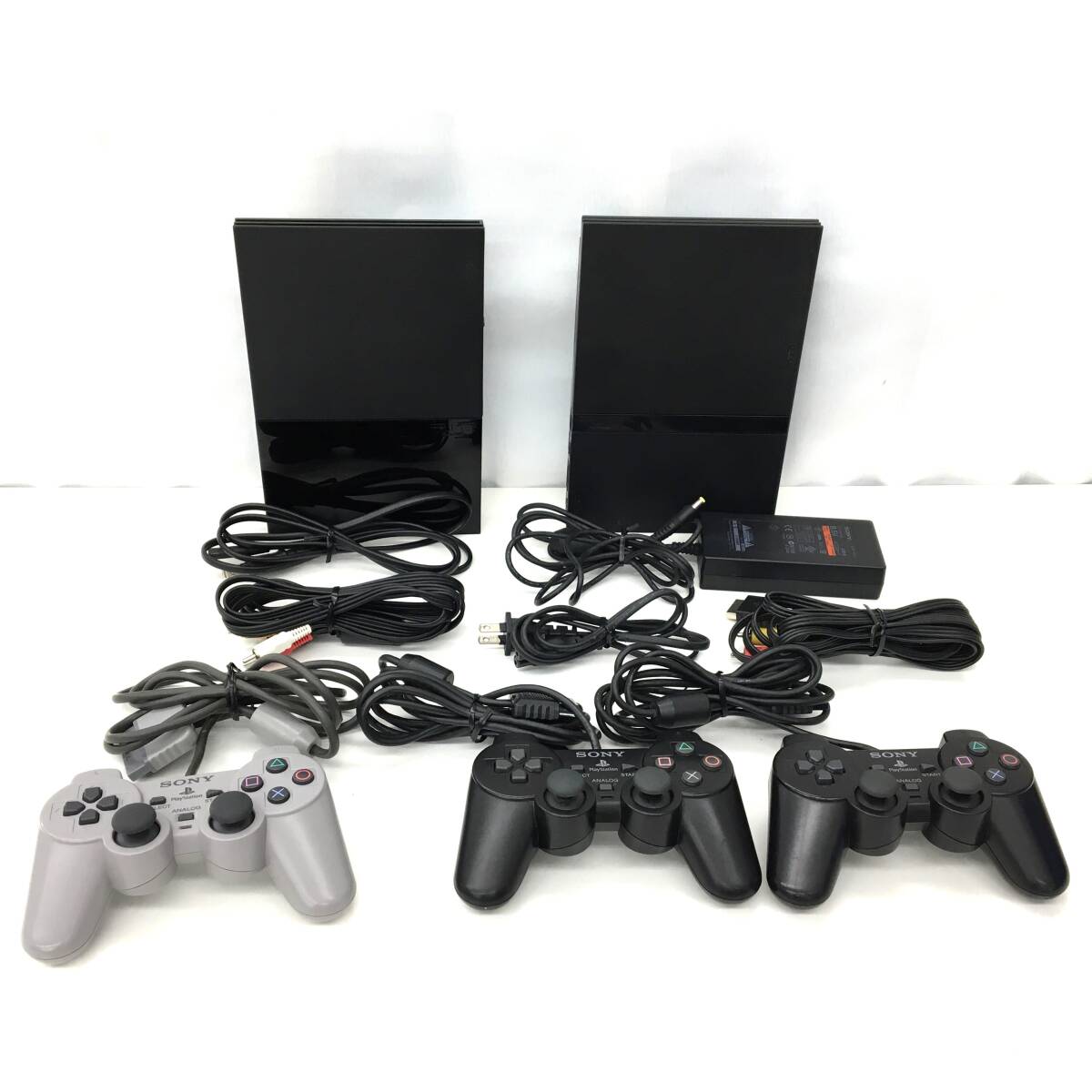 2025年最新】Yahoo!オークション -ps2 薄型 本体の中古品・新品 2025年最新】Yahoo!オークション -ps2 薄型 本体の中古品・新品