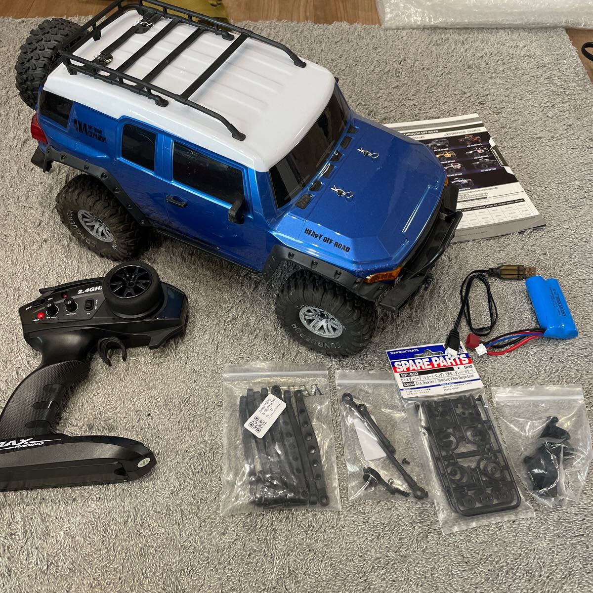 Yahoo!オークション -「fjクルーザー」(自動車) (ホビーラジコン Yahoo!オークション -「fjクルーザー」(自動車) (ホビーラジコン