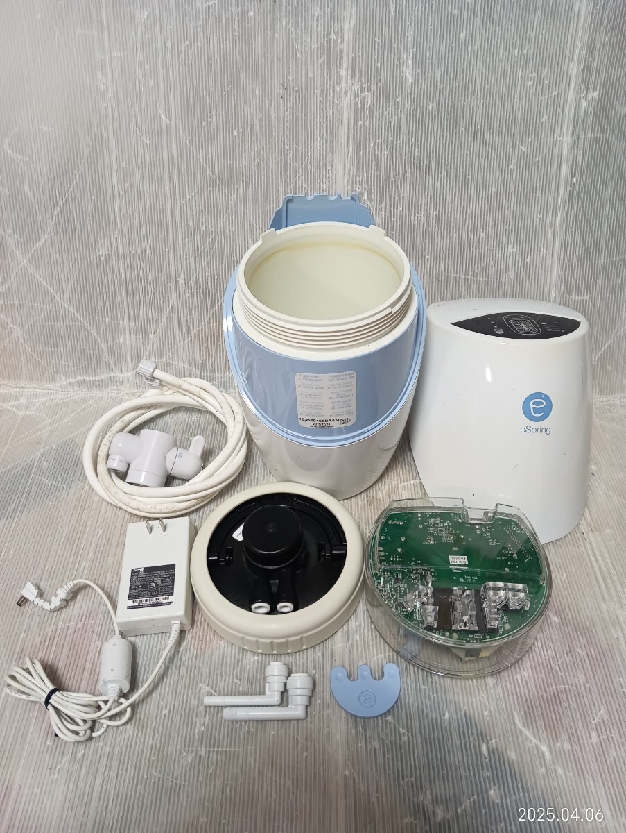 Yahoo!オークション -「アムウェイespring浄水器Ⅱ」の落札相場 Yahoo!オークション -「アムウェイespring浄水器Ⅱ」の落札相場