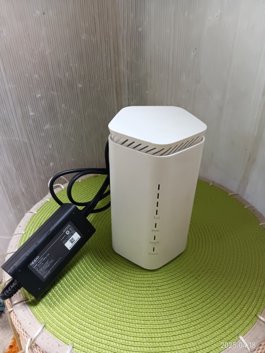 Yahoo!オークション -「home 5g l12」(周辺機器) の落札相場