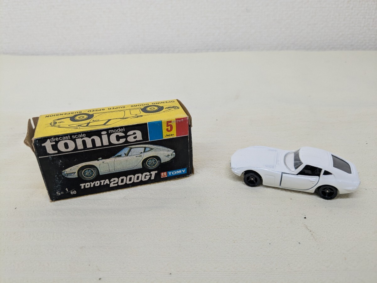 Yahoo!オークション -「トミカ トヨタ2000gt 黒箱」の落札相場 Yahoo!オークション -「トミカ トヨタ2000gt 黒箱」の落札相場