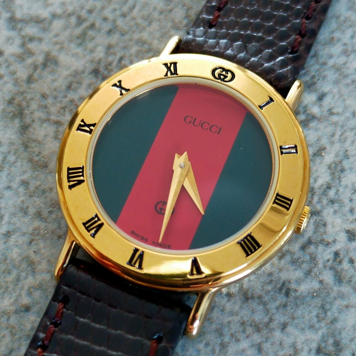 Yahoo!オークション -「gucci 3000l」の落札相場・落札価格 Yahoo!オークション -「gucci 3000l」の落札相場・落札価格