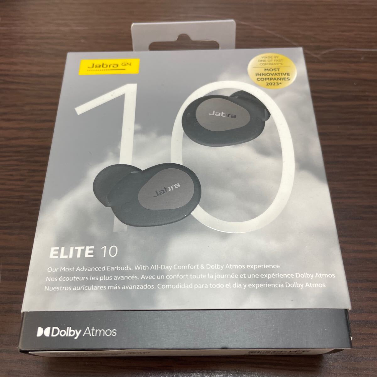 Yahoo!オークション -「jabra elite 10」の落札相場・落札価格 Yahoo!オークション -「jabra elite 10」の落札相場・落札価格