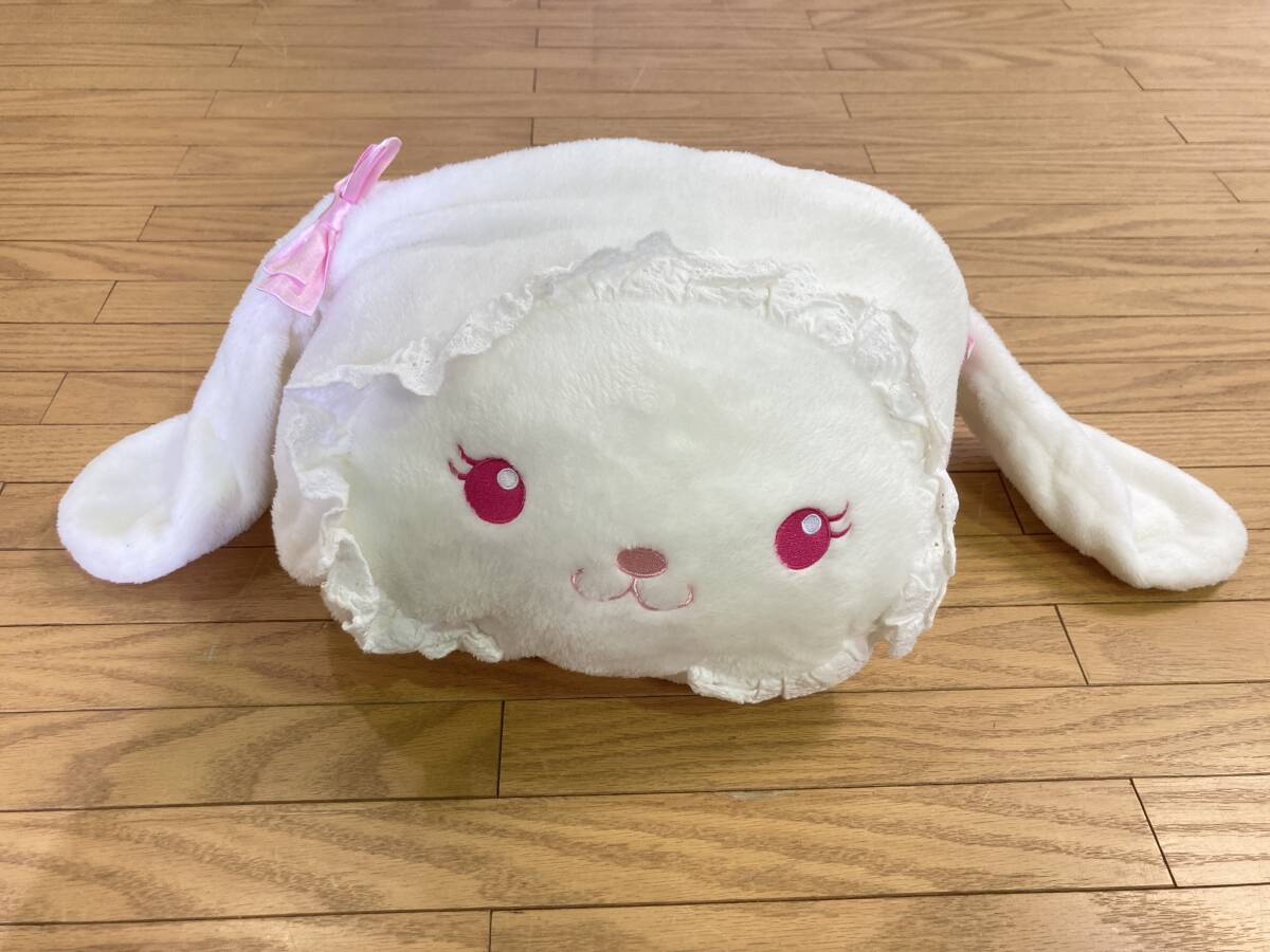 Yahoo!オークション -「baby うさくみゃ」の落札相場・落札価格 Yahoo!オークション -「baby うさくみゃ」の落札相場・落札価格