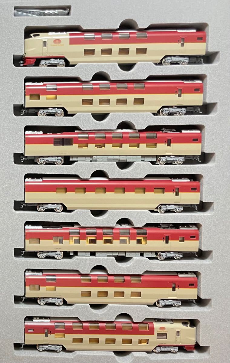 2025年最新】Yahoo!オークション -285系 室内灯(鉄道模型)の中古 2025年最新】Yahoo!オークション -285系 室内灯(鉄道模型)の中古
