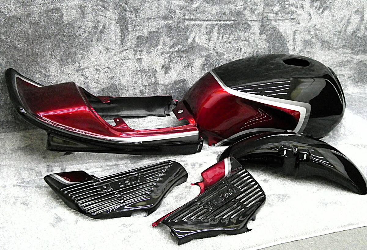 2025年最新】Yahoo!オークション -ジェイド cbx 外装の中古品 2025年最新】Yahoo!オークション -ジェイド cbx 外装の中古品