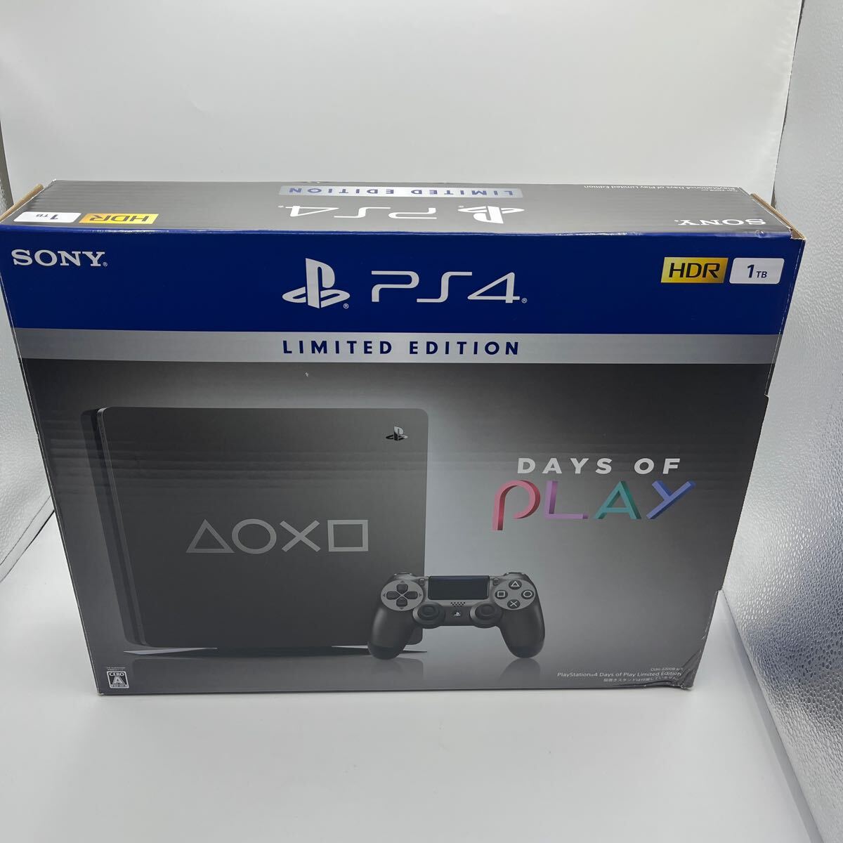 Yahoo!オークション -「playstation4 days of play limited Yahoo!オークション -「playstation4 days of play limited
