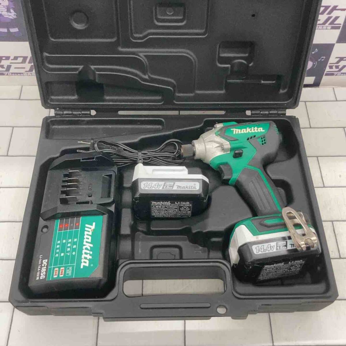 2025年最新】Yahoo!オークション -マキタ mtd001dの中古品・新品