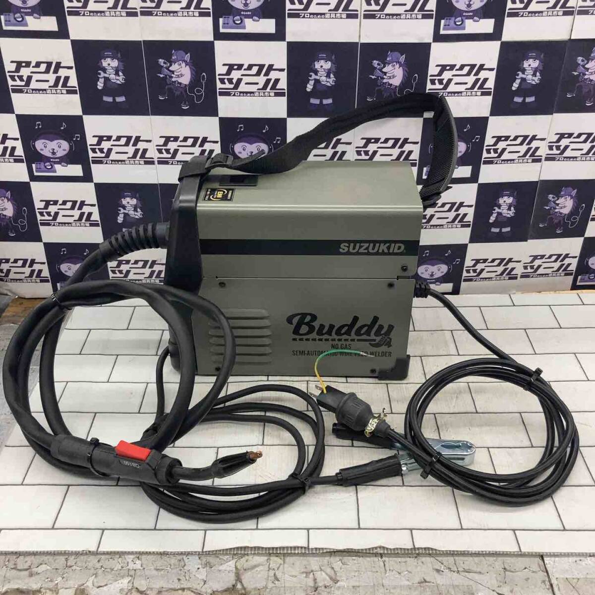 2025年最新】Yahoo!オークション -suzukid 溶接機の中古品・新品 2025年最新】Yahoo!オークション -suzukid 溶接機の中古品・新品