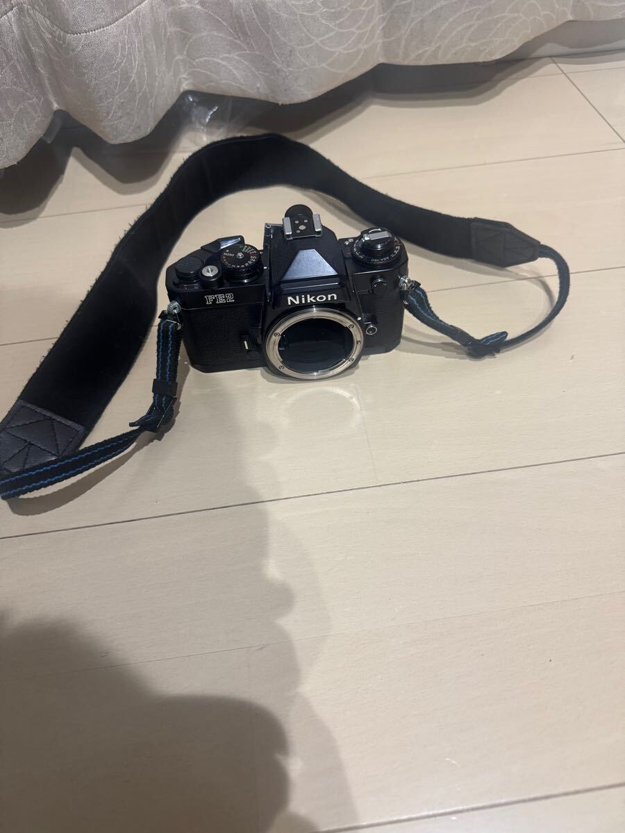 Yahoo!オークション -「nikon fe2」の落札相場・落札価格 Yahoo!オークション -「nikon fe2」の落札相場・落札価格