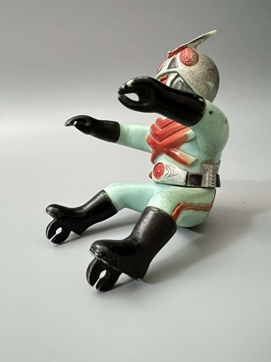 Yahoo!オークション -「仮面ライダーx ソフビ」の落札相場・落札価格 Yahoo!オークション -「仮面ライダーx ソフビ」の落札相場・落札価格