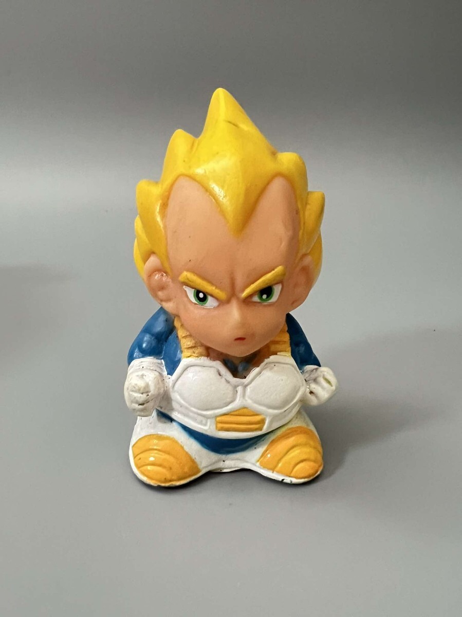 2025年最新】ドラゴンボールのソフビフィギュアが勢揃い - Yahoo 2025年最新】ドラゴンボールのソフビフィギュアが勢揃い - Yahoo