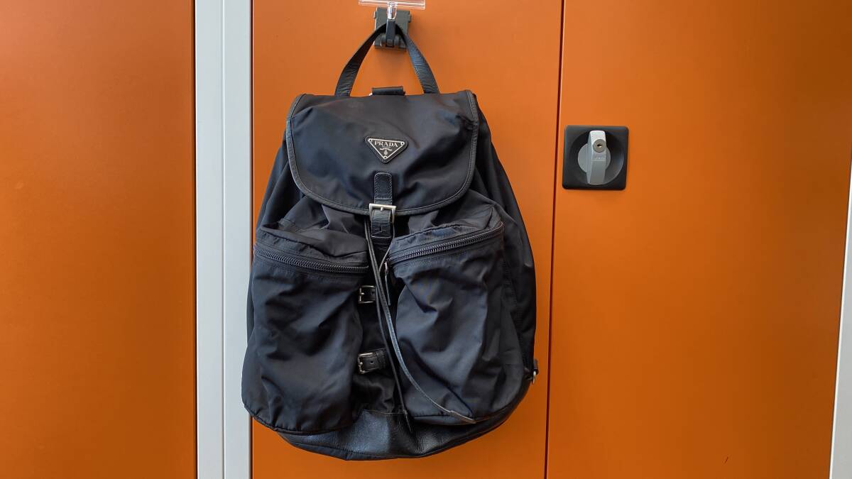 2025年最新】Yahoo!オークション -PRADA プラダ リュックサック 2025年最新】Yahoo!オークション -PRADA プラダ リュックサック