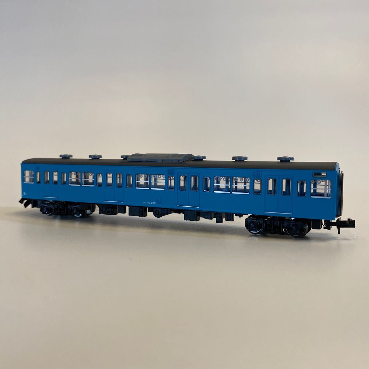 Yahoo!オークション -「103系 東海」(Nゲージ) (鉄道模型)の落札 Yahoo!オークション -「103系 東海」(Nゲージ) (鉄道模型)の落札