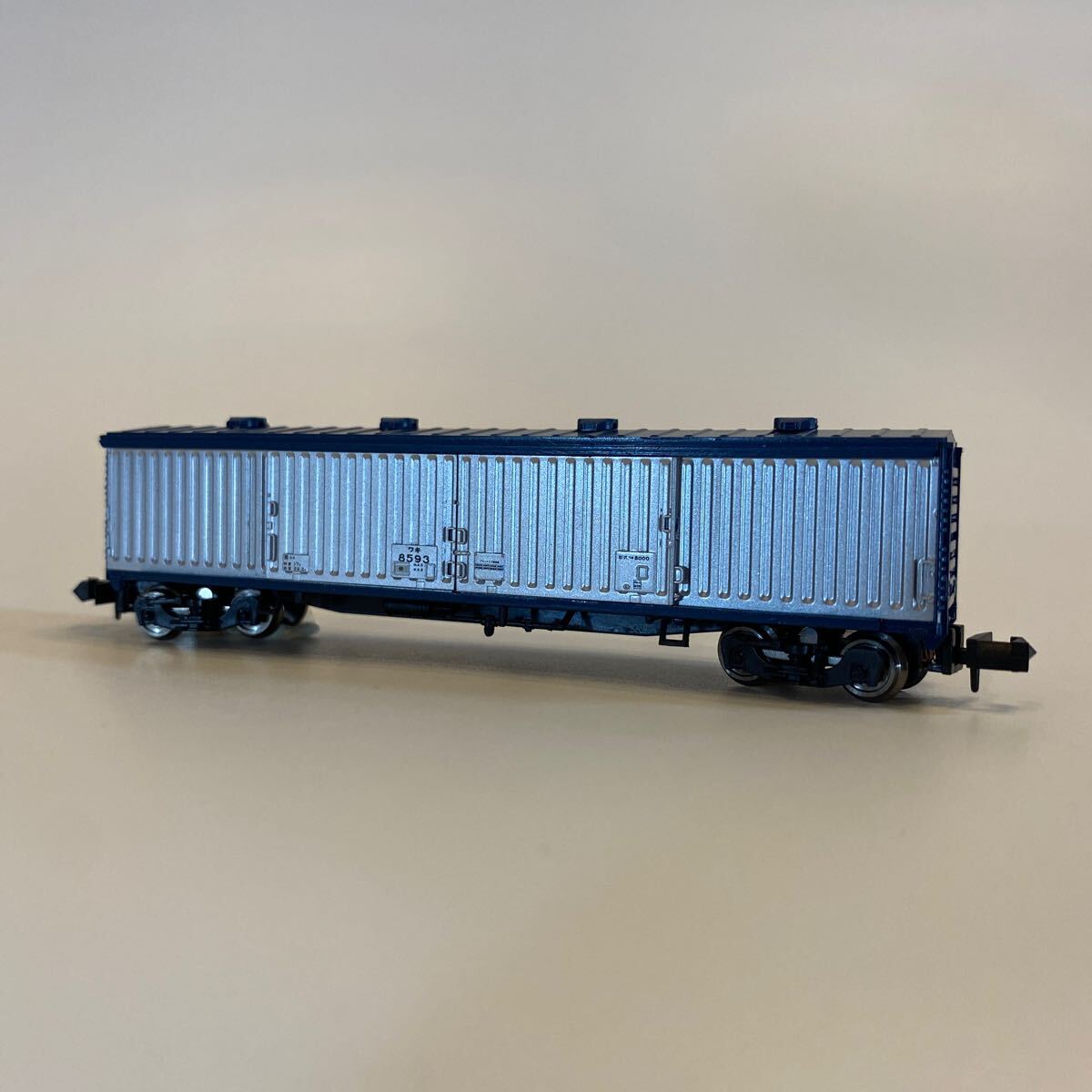 Yahoo!オークション -「マイクロエース荷物列車」の落札相場 Yahoo!オークション -「マイクロエース荷物列車」の落札相場