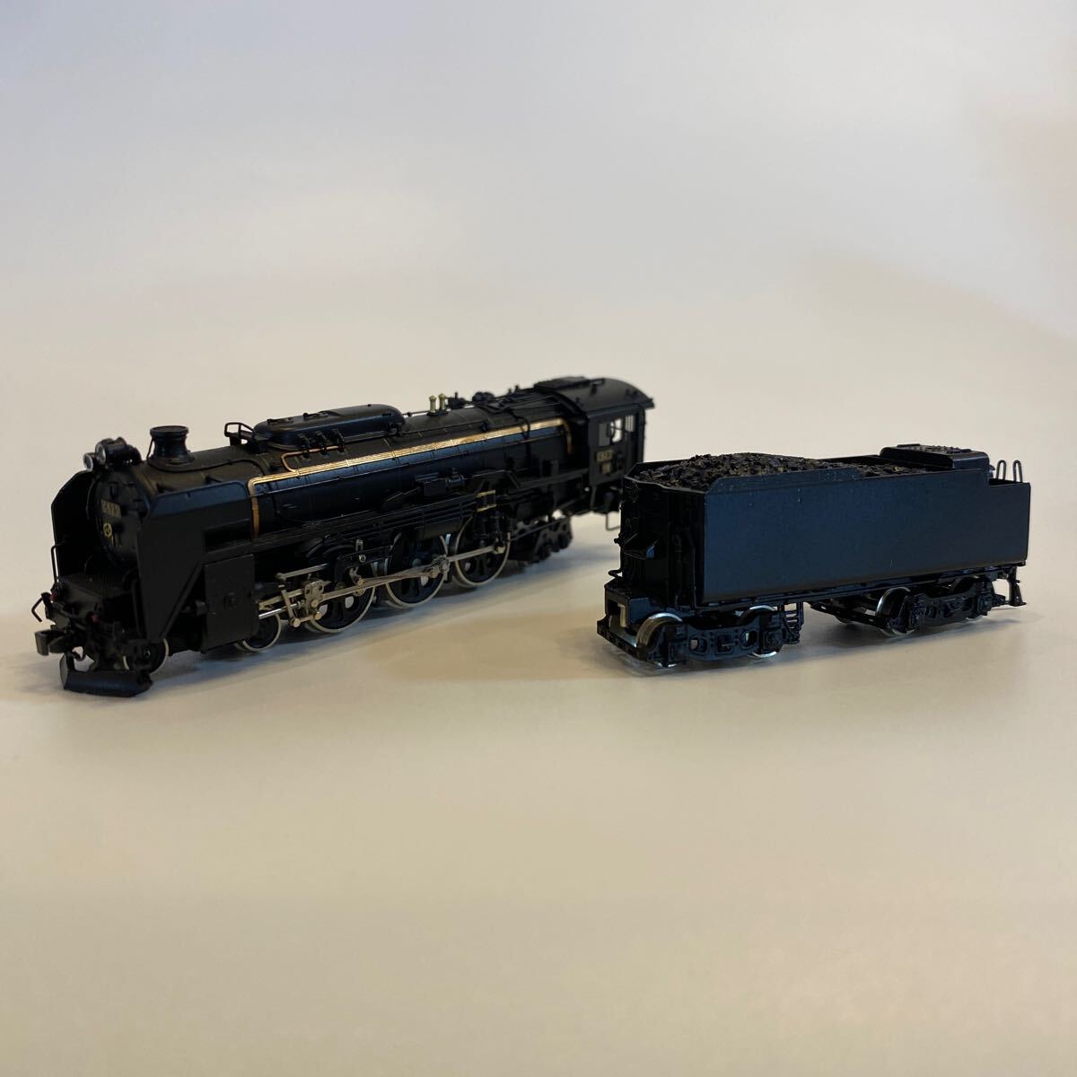 Yahoo!オークション -「マイクロエース e10」(蒸気機関車) (N Yahoo!オークション -「マイクロエース e10」(蒸気機関車) (N