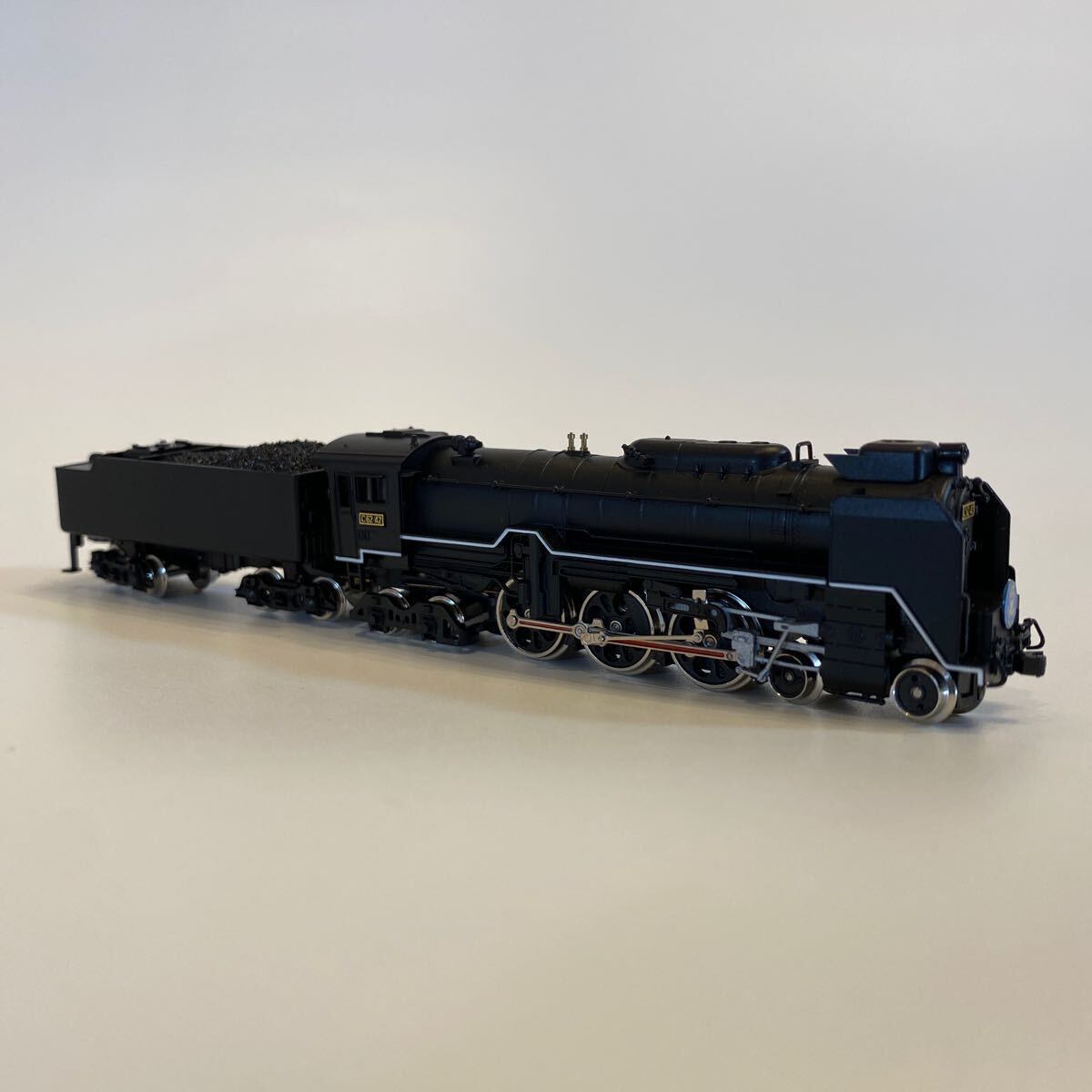 2025年最新】Yahoo!オークション -c62(鉄道模型)の中古品・新品 2025年最新】Yahoo!オークション -c62(鉄道模型)の中古品・新品