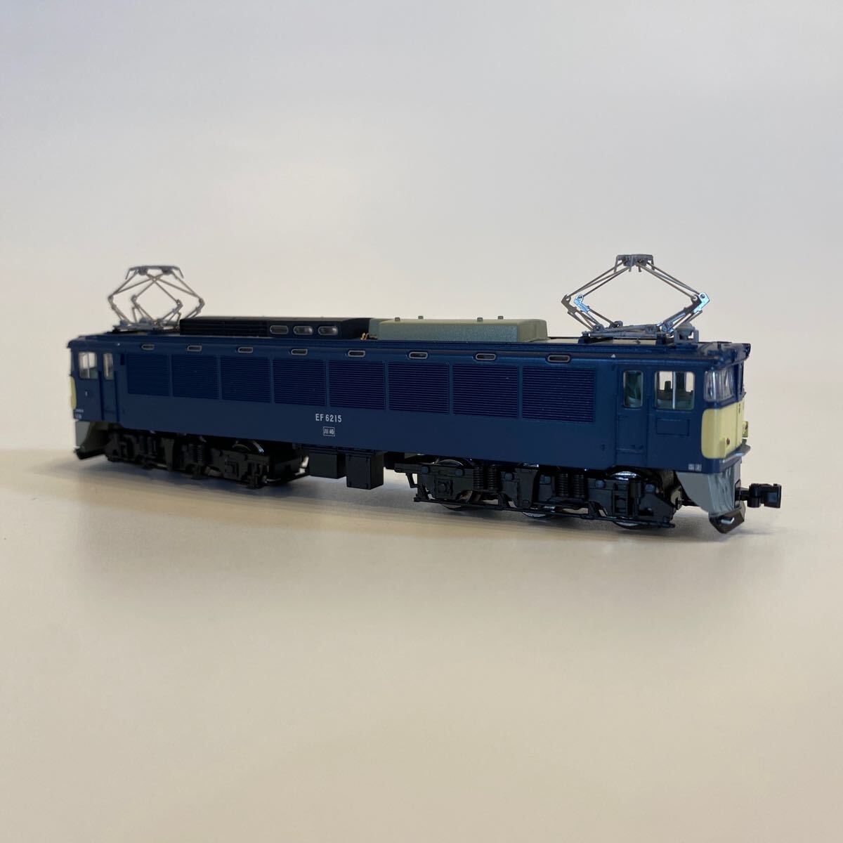 Yahoo!オークション -「マイクロエース ef62」(電気機関車) (N Yahoo!オークション -「マイクロエース ef62」(電気機関車) (N