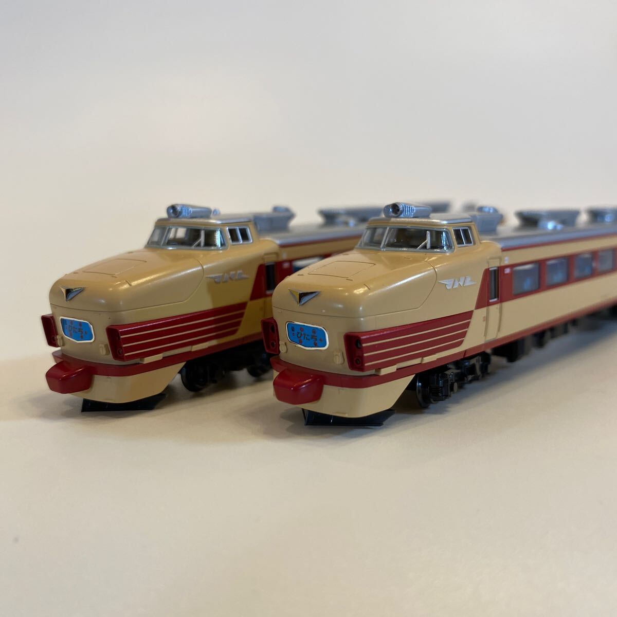 2025年最新】Yahoo!オークション -クハ 481(鉄道模型)の中古品 2025年最新】Yahoo!オークション -クハ 481(鉄道模型)の中古品
