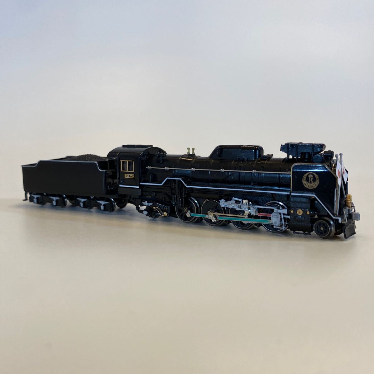 Yahoo!オークション -「マイクロエース お召」(Nゲージ) (鉄道 Yahoo!オークション -「マイクロエース お召」(Nゲージ) (鉄道