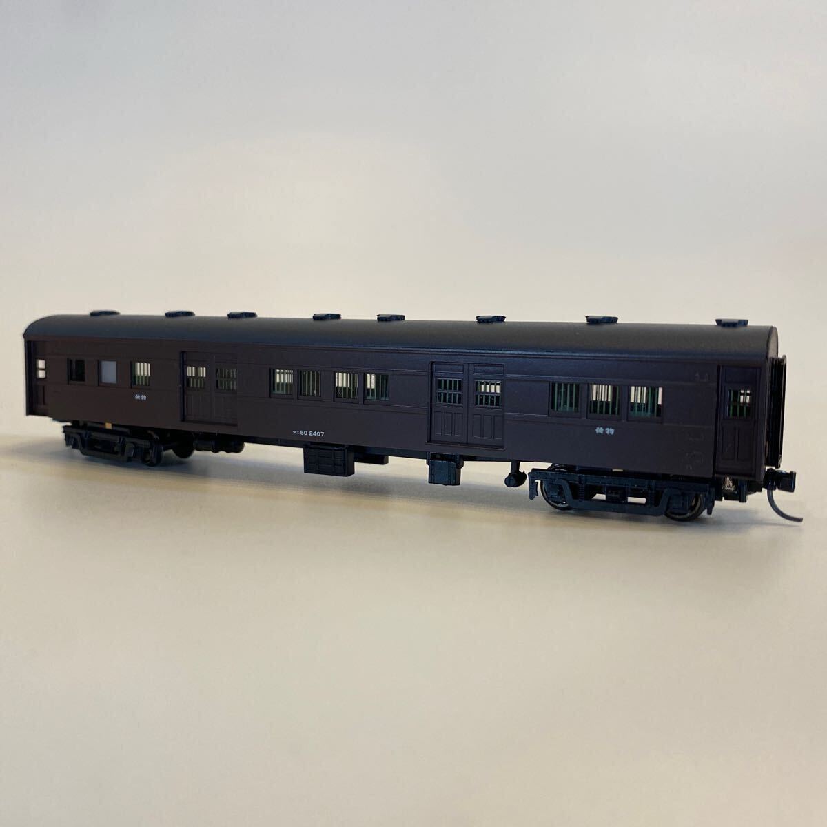 今年人気のブランド品や 2025年最新】Yahoo!オークション -鉄道模型 キングス nゲージ 車輌パーツ