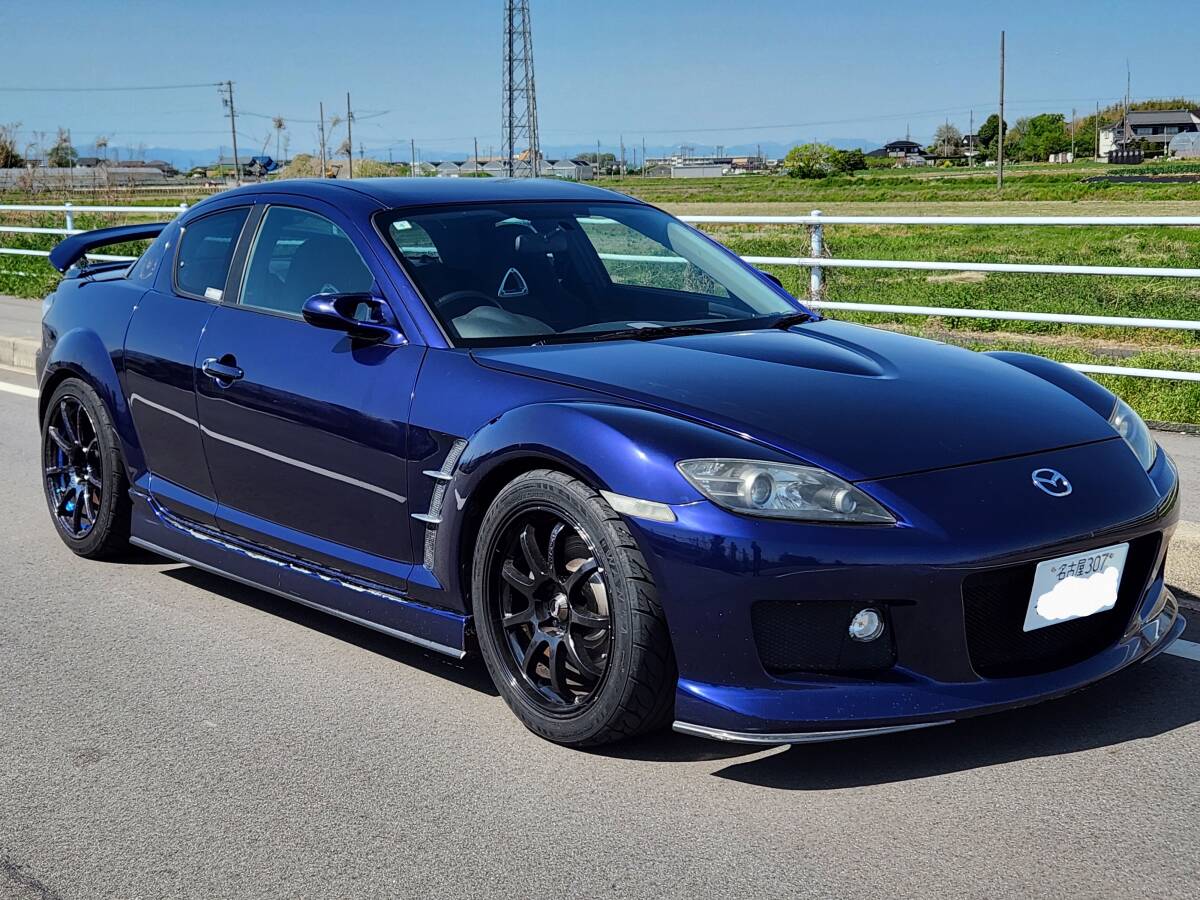 2025年最新】Yahoo!オークション -rx-8 lsdの中古品・新品・未 2025年最新】Yahoo!オークション -rx-8 lsdの中古品・新品・未
