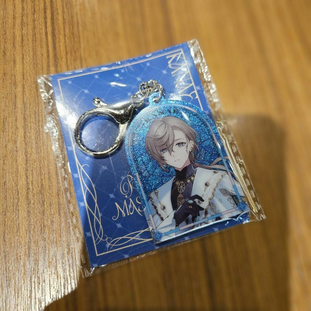 台湾 にじさんじ 叶 アクリルスタンド ポップアップ MASQUERADE