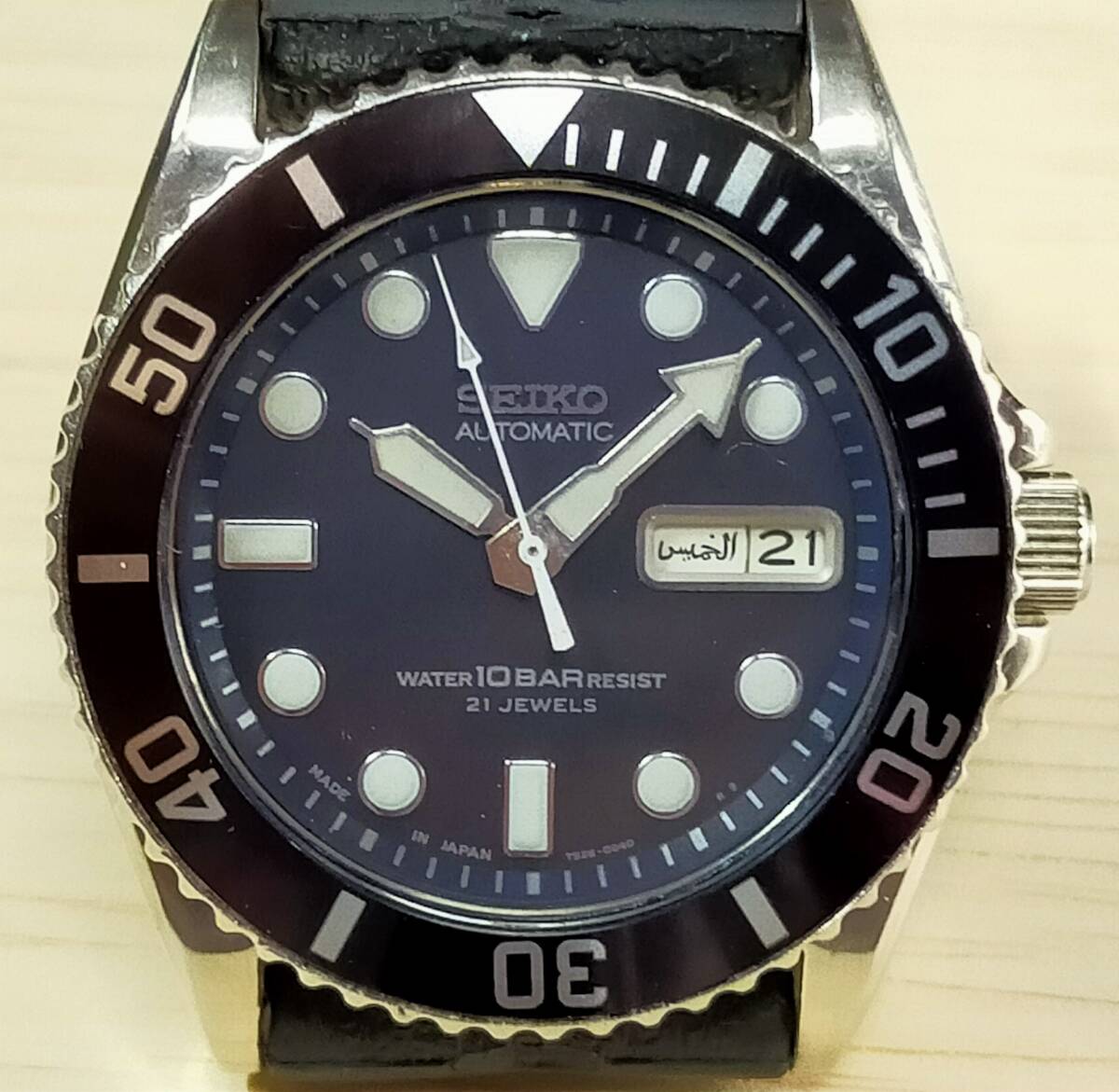 2025年最新】Yahoo!オークション -seiko 7s26-0040の中古品 2025年最新】Yahoo!オークション -seiko 7s26-0040の中古品