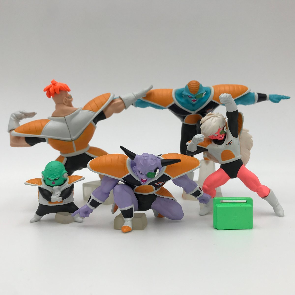 2025年最新】Yahoo!オークション -hg ギニューの中古品・新品 2025年最新】Yahoo!オークション -hg ギニューの中古品・新品