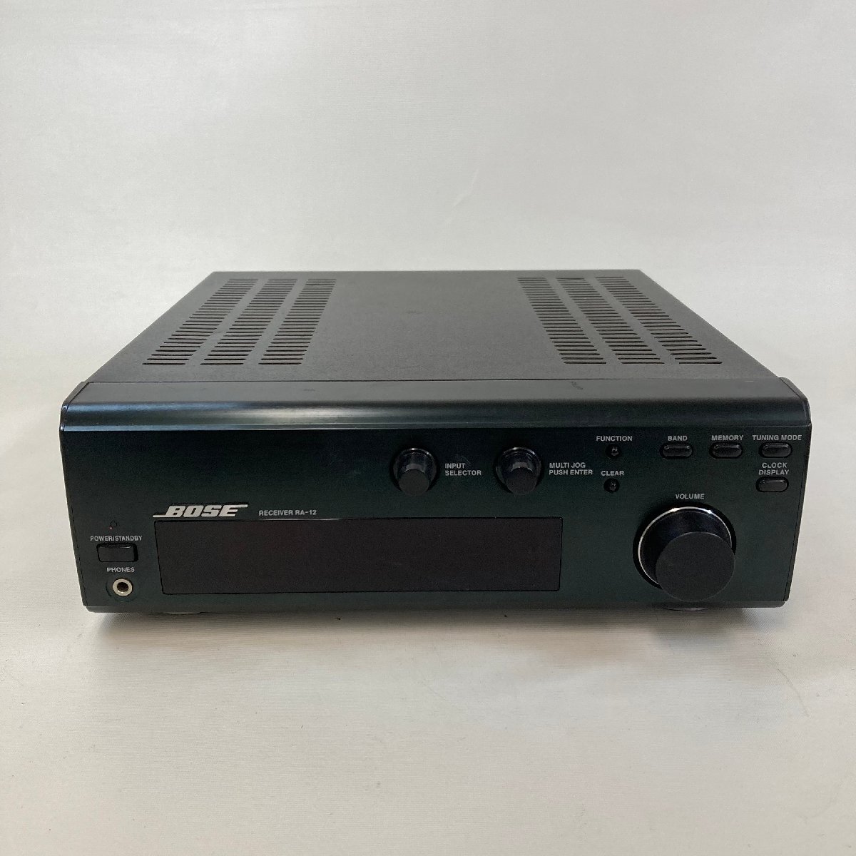 Yahoo!オークション -「bose ra-12」の落札相場・落札価格 Yahoo!オークション -「bose ra-12」の落札相場・落札価格