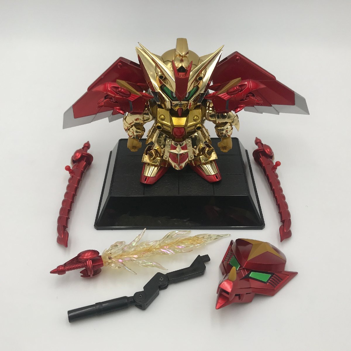 2025年最新】Yahoo!オークション -sdx ガンダムの中古品・新品 2025年最新】Yahoo!オークション -sdx ガンダムの中古品・新品