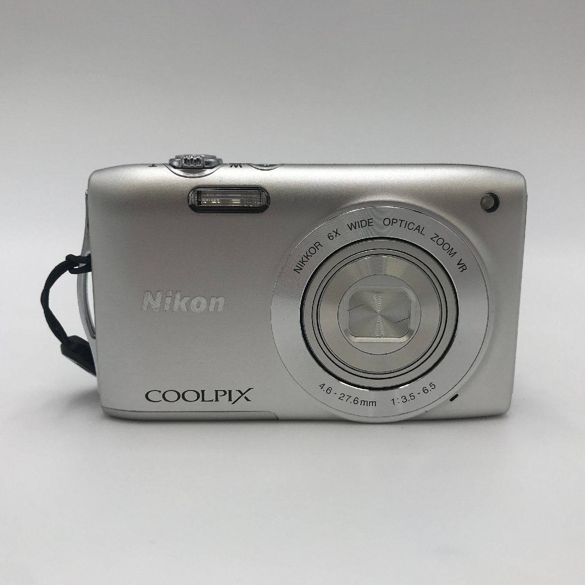Yahoo!オークション -「coolpix s3300」の落札相場・落札価格 Yahoo!オークション -「coolpix s3300」の落札相場・落札価格
