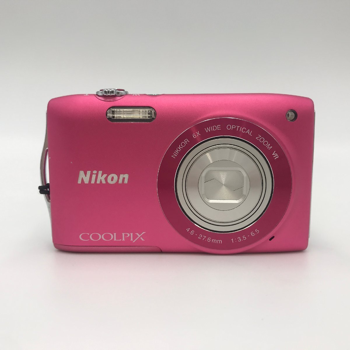 Yahoo!オークション -「coolpix s3300」の落札相場・落札価格 Yahoo!オークション -「coolpix s3300」の落札相場・落札価格