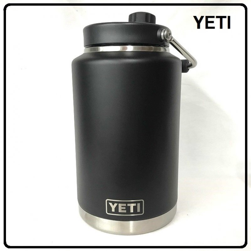 Yahoo!オークション -「yeti」(ジャグ) (水筒、ボトル)の落札 Yahoo!オークション -「yeti」(ジャグ) (水筒、ボトル)の落札