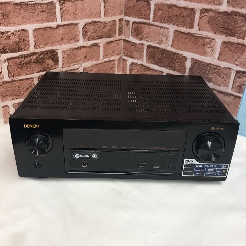 Yahoo!オークション -「denon avr-x1400h(7.2ch avサラウンド Yahoo!オークション -「denon avr-x1400h(7.2ch avサラウンド