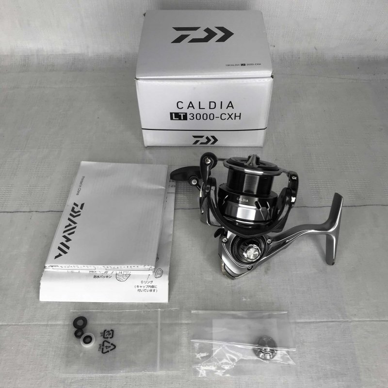 2025年最新】Yahoo!オークション -daiwa ダイワ 18'カルディア 2025年最新】Yahoo!オークション -daiwa ダイワ 18'カルディア