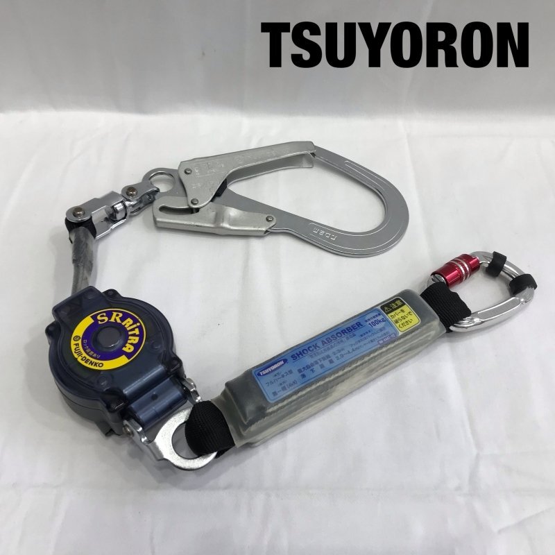 Yahoo!オークション -「藤井電工 ツヨロン」の落札相場・落札価格 Yahoo!オークション -「藤井電工 ツヨロン」の落札相場・落札価格