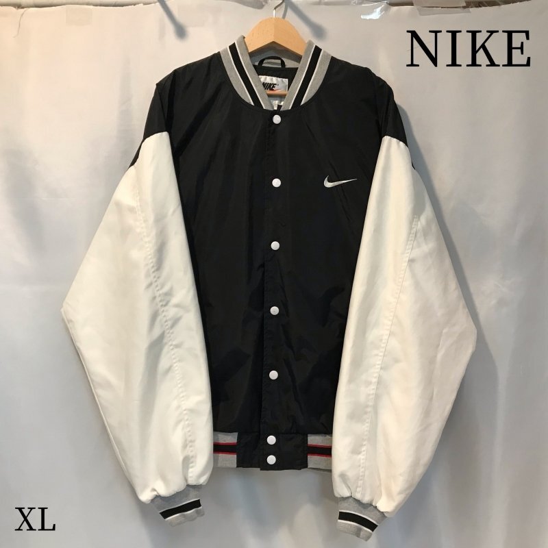 2025年最新】Yahoo!オークション -90s nike スタジャン