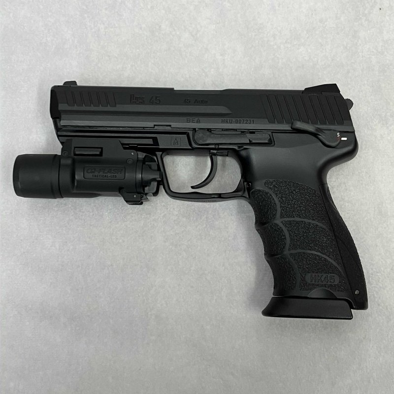 2025年最新】Yahoo!オークション -東京マルイ hk45(ミリタリー 2025年最新】Yahoo!オークション -東京マルイ hk45(ミリタリー