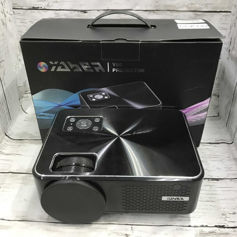 2025年最新】Yahoo!オークション -yaber プロジェクターの中古品