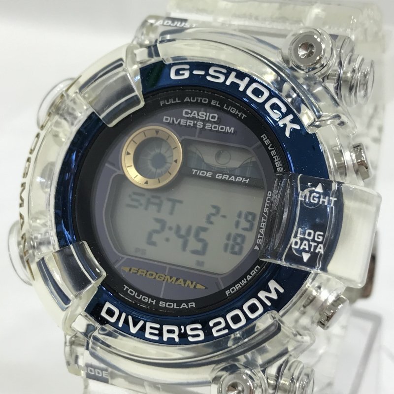 2025年最新】Yahoo!オークション -g-shock 25周年 フロッグマン 2025年最新】Yahoo!オークション -g-shock 25周年 フロッグマン