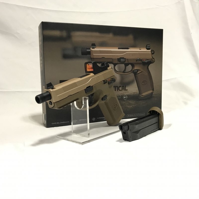 2025年最新】Yahoo!オークション -マルイ fnx45の中古品・新品