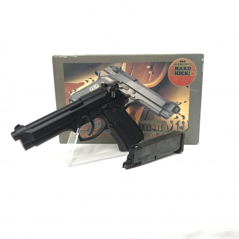 2025年最新】Yahoo!オークション -ksc m9の中古品・新品・未使用