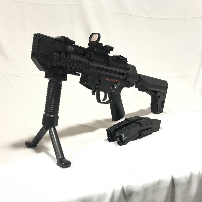 2025年最新】Yahoo!オークション -mp5rasの中古品・新品・未使用 2025年最新】Yahoo!オークション -mp5rasの中古品・新品・未使用