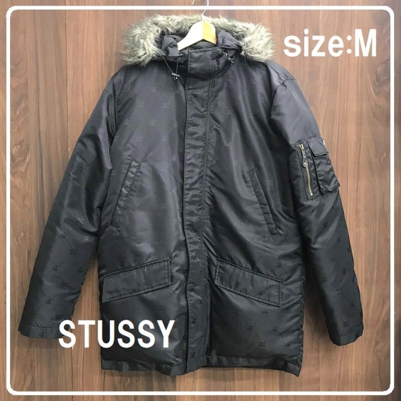 2025年最新】Yahoo!オークション -stussy モノグラムの中古品